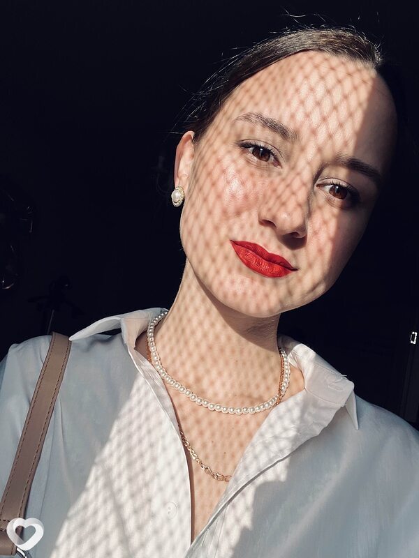 Клава, 26, Новороссийске — анкета №4139938