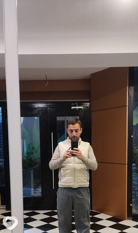 Deleted, 28, Тбилиси — анкета №4139941