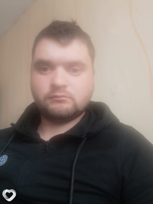 Сергій, 25, Ровно — анкета №4139943