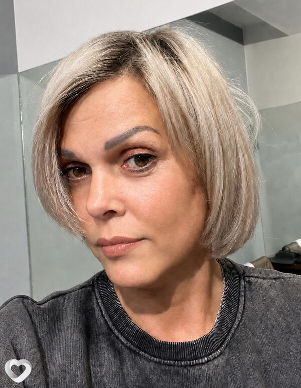 Галина, 47, Варшава — анкета №4139944
