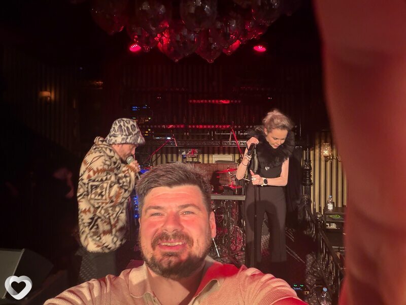 Dmitriy, 45, Санкт-Петербурге — анкета №4139948