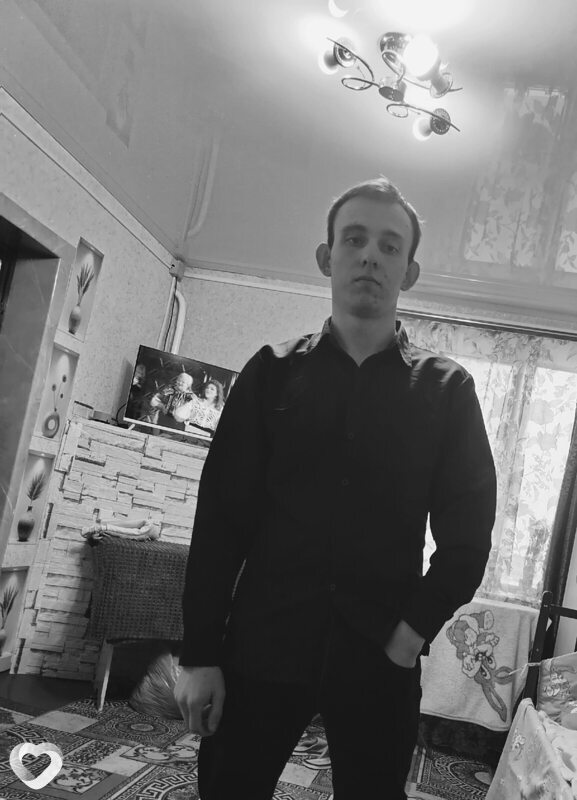 Эдуард, 21, Воронеже — анкета №4139953