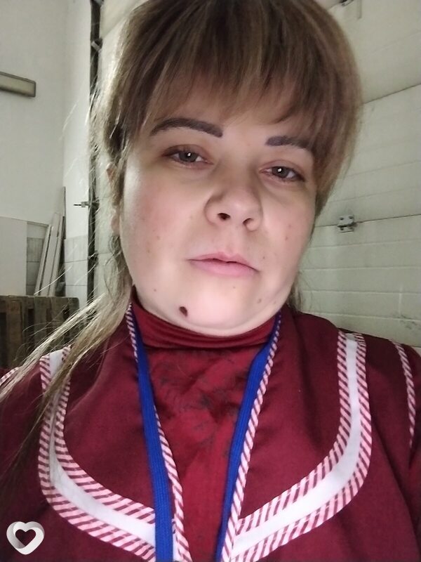 Юлия, 31, Гомеле — анкета №4139685