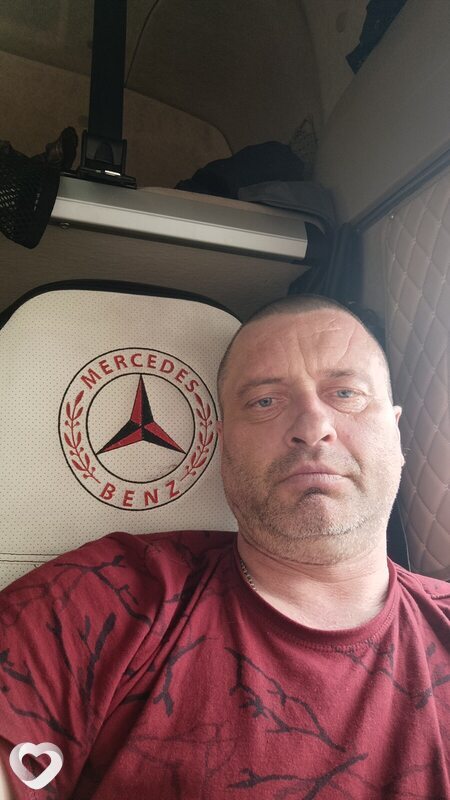 Виктор, 46, Омске — анкета №4139688