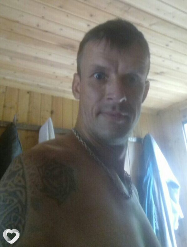 Никита, 44, Новороссийске — анкета №4139704