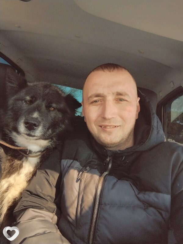 Денис, 35, Тольятти — анкета №4139864