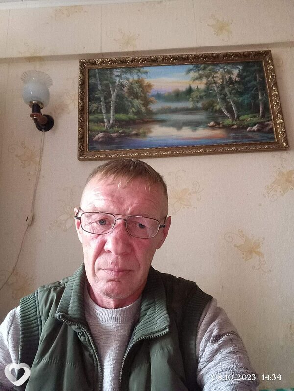 Сергей, Рудня (Волгоградская Обл)