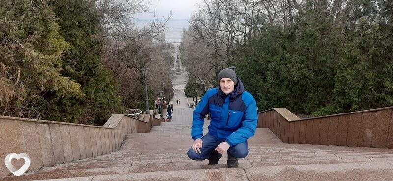 Михаил, 36, Екатеринбурге — анкета №4139780