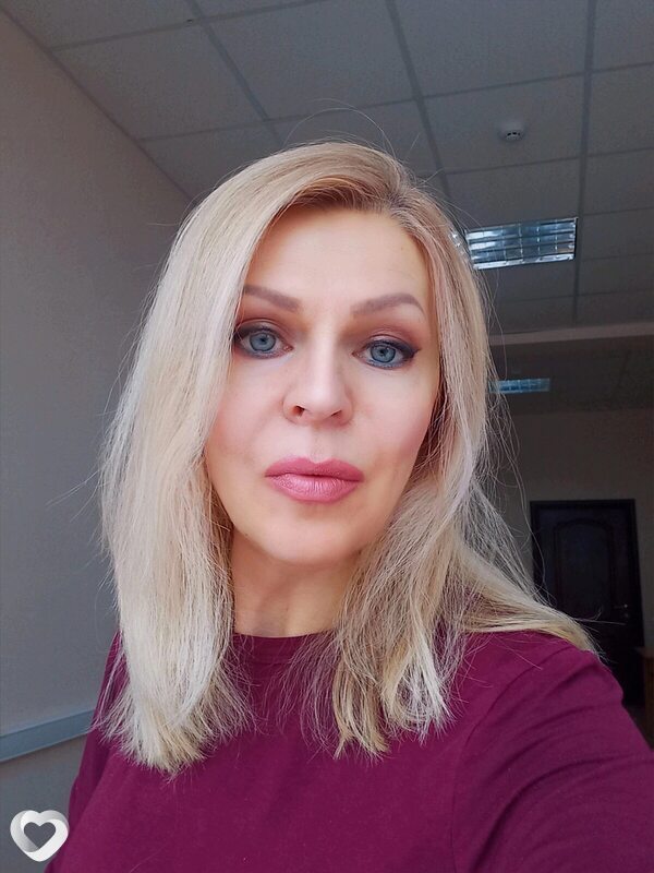 Алена, 51, Вологде — анкета №4139792