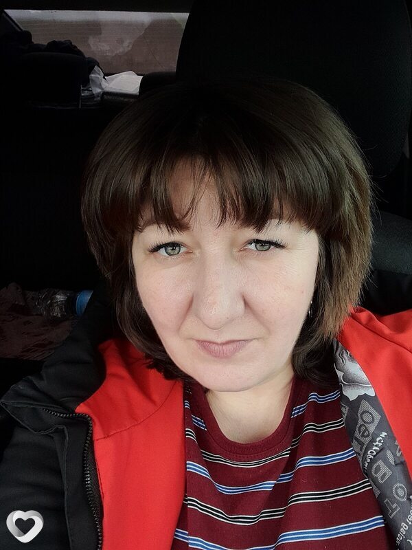 Солнце, 43, Набережных Челнах — анкета №4139801