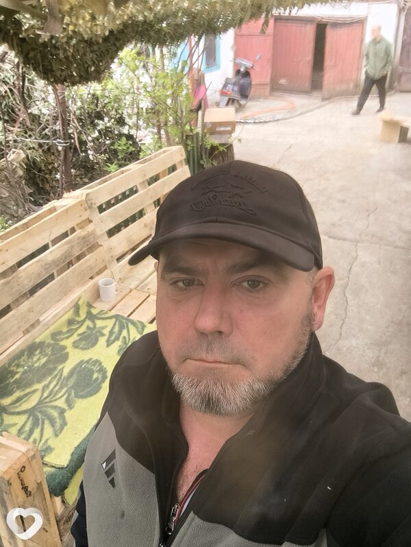 Алексей, 47, Донецке — анкета №4139909