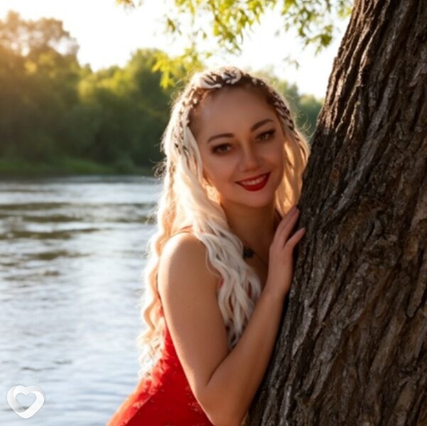 Анна, Червень