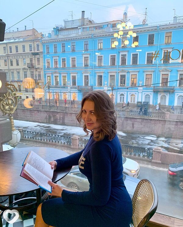 Инна, 40, Ставрополе — анкета №4139914