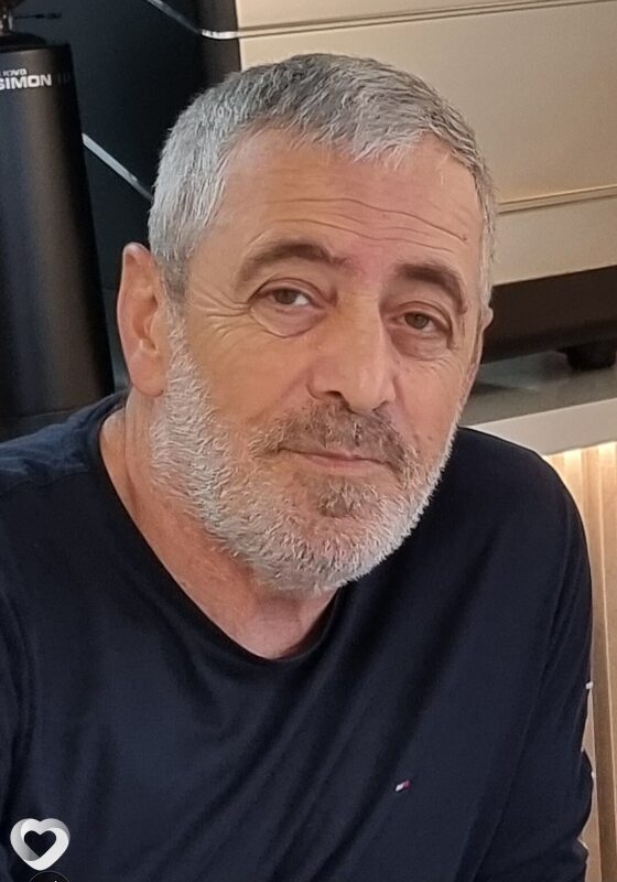 Рамзес, 59, Казани — анкета №4139928