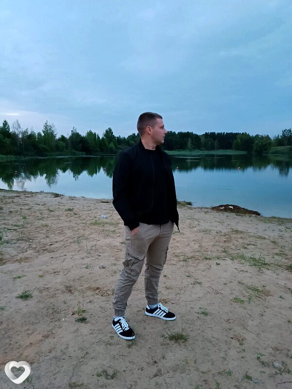 Александр, 30, Бронницах — анкета №4139892