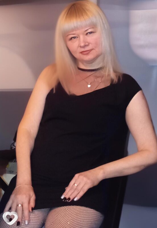 Евгения, 41, Орехово-Зуеве — анкета №4140258