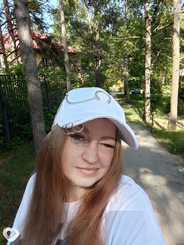 Кристина, Сосновый Бор