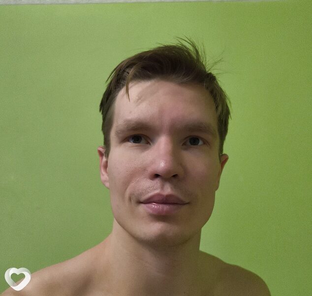 Никита, 31, Тюмени — анкета №4140274