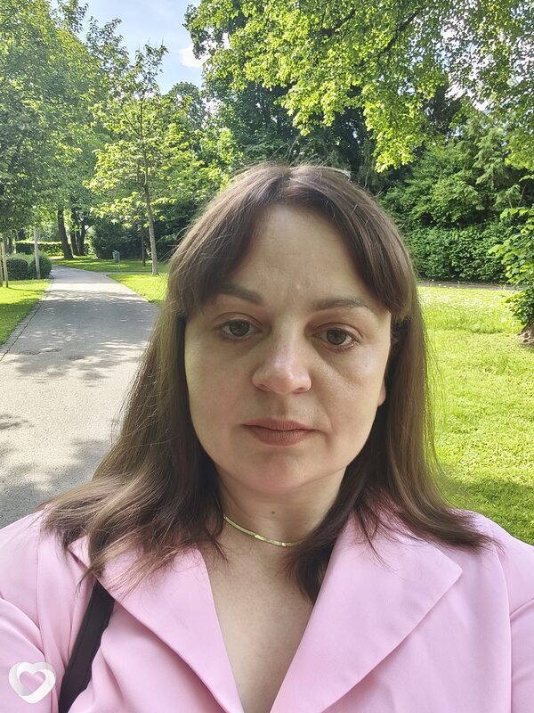 Valentyna, 34, Николаеве — анкета №4140275
