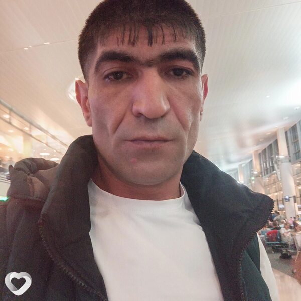Артем, 41, Санкт-Петербурге — анкета №4139961