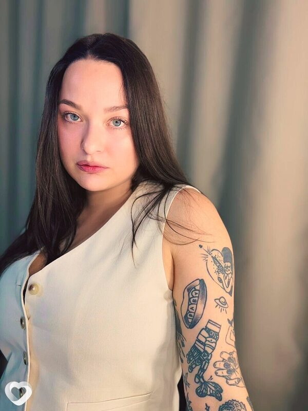 Дарья, 32, Минске — анкета №4139963