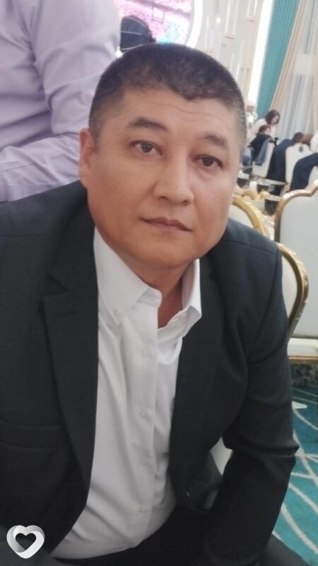 Дархан, 47, Алматы — анкета №4139980