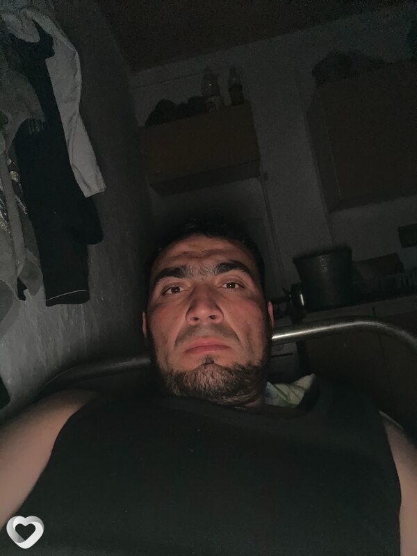 Шахбоз, Уральска
