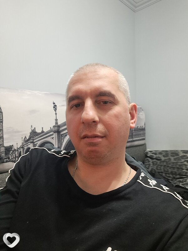 Илья, 39, Набережных Челнах — анкета №4139985
