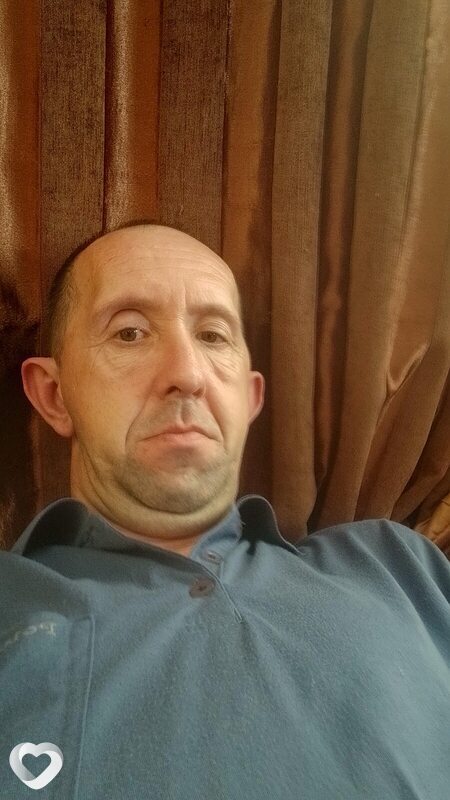 Александр, 42, Белгороде — анкета №4139989