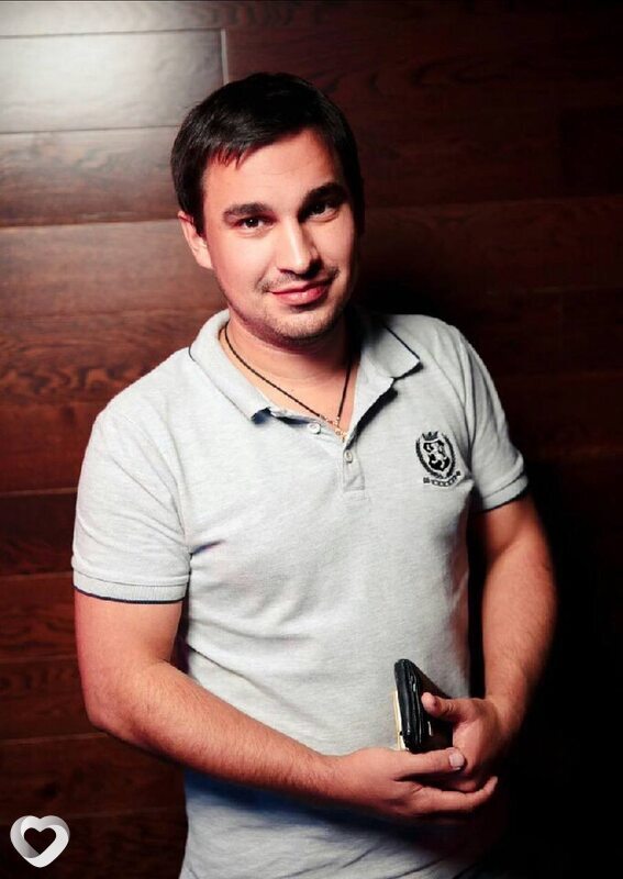 Евгений, 38, Новосибирске — анкета №4139998