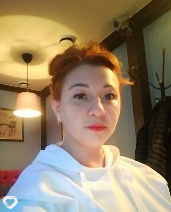 Анастасия, 50, Санкт-Петербурге — анкета №4140182