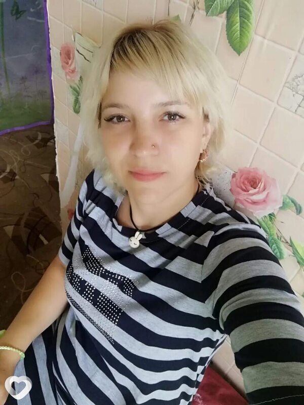 Лидия, 59, Оренбурге — анкета №4140185