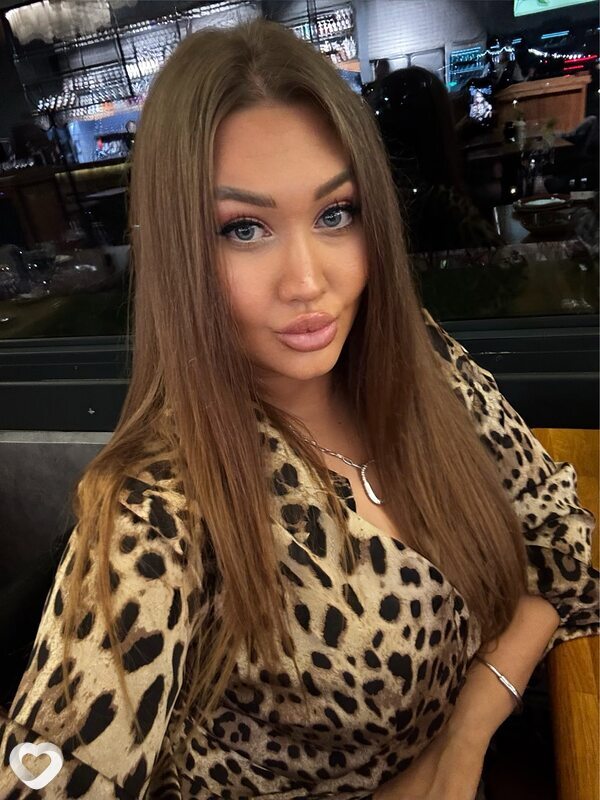 Valeriia, 31, Санкт-Петербурге — анкета №4140190