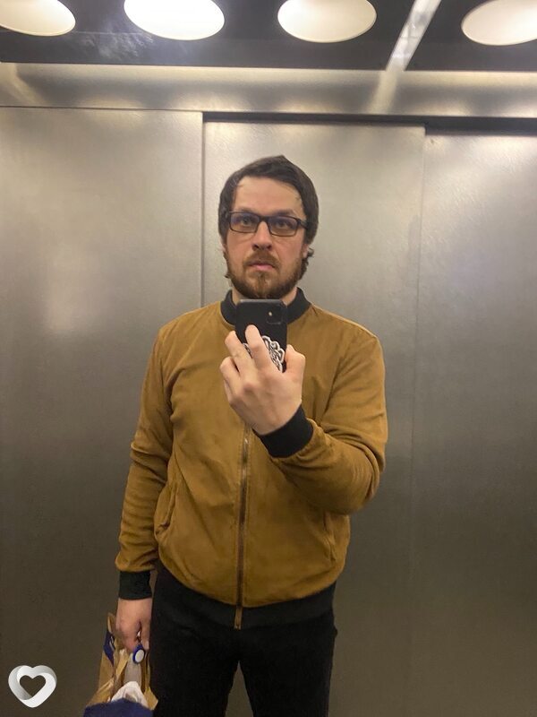 Александр, 40, Волхове — анкета №4140191