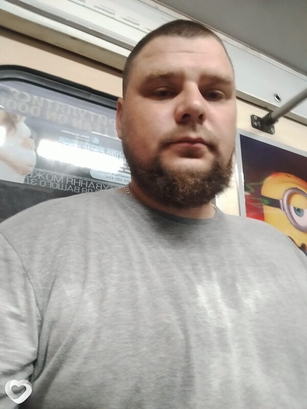 Віталій, 36, Киеве — анкета №4140199