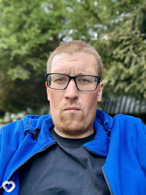 Кирилл, 31, Санкт-Петербурге — анкета №4140204