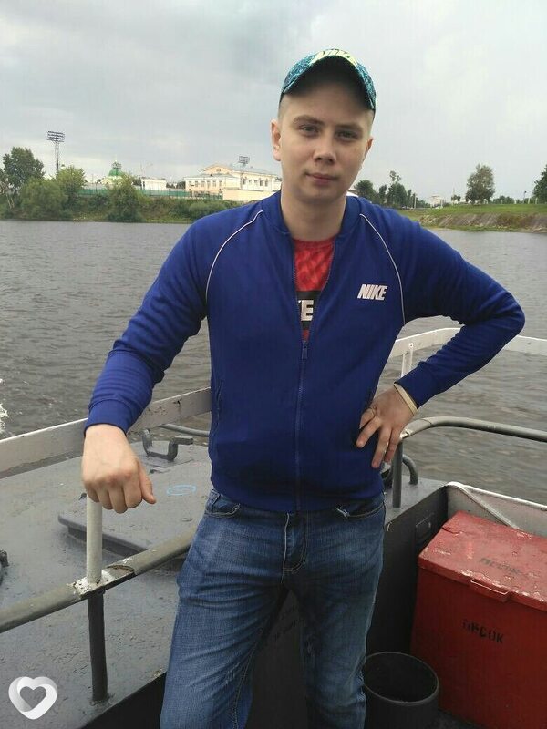 Алексей, 33, Твери — анкета №4140062