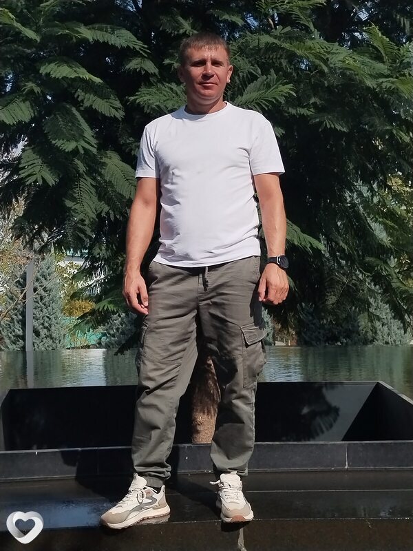 Виталий, 41, Вологде — анкета №4140063