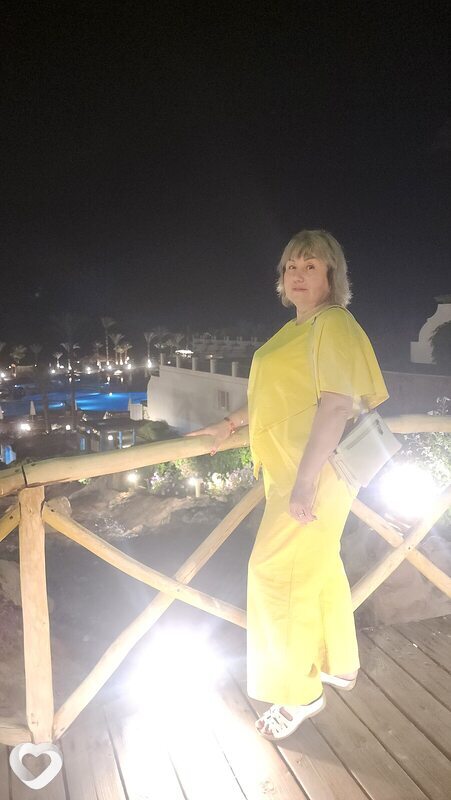 Ирина, 55, Нижнем Новгороде — анкета №4140072