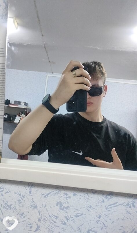 Артём, 20, Нижнем Новгороде — анкета №4140081