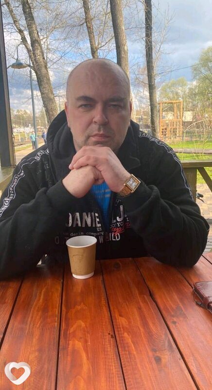 Игорь, 48, Солнечногорске — анкета №4140083
