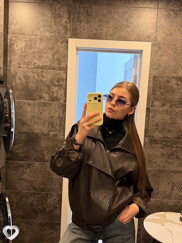 Карина, 25, Могилев — анкета №4140149