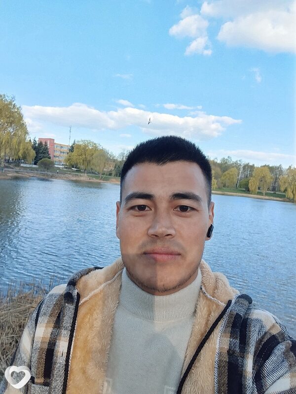 Myrat, 30, Барановичах — анкета №4140153