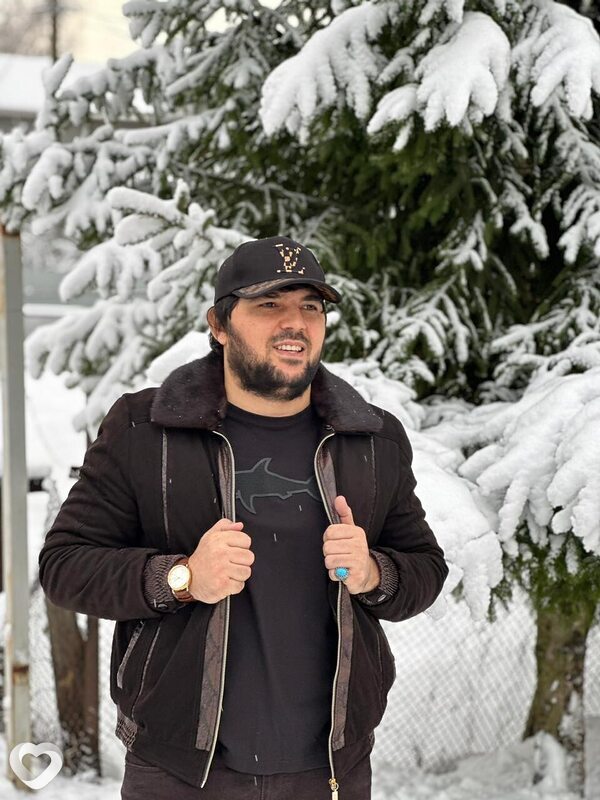Adam, 29, Великом Новгороде — анкета №4140154
