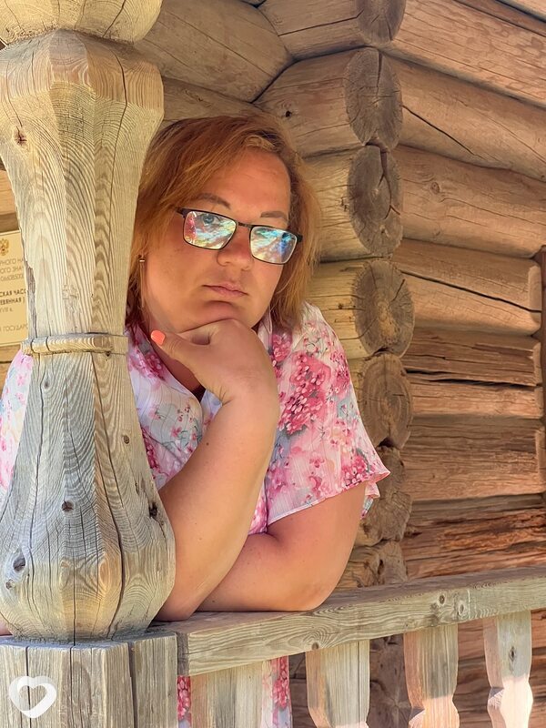 Екатерина, 41, Архангельске — анкета №4140155
