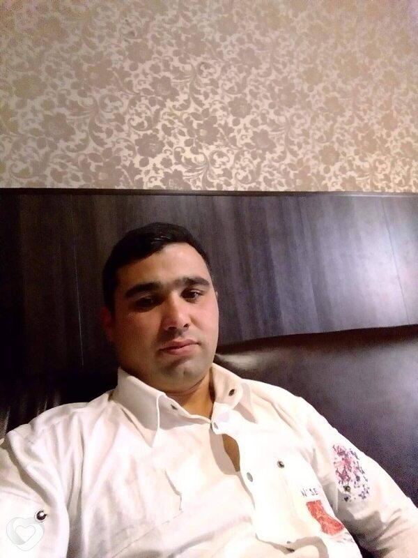 Салих, 37, Москве — анкета №4140161