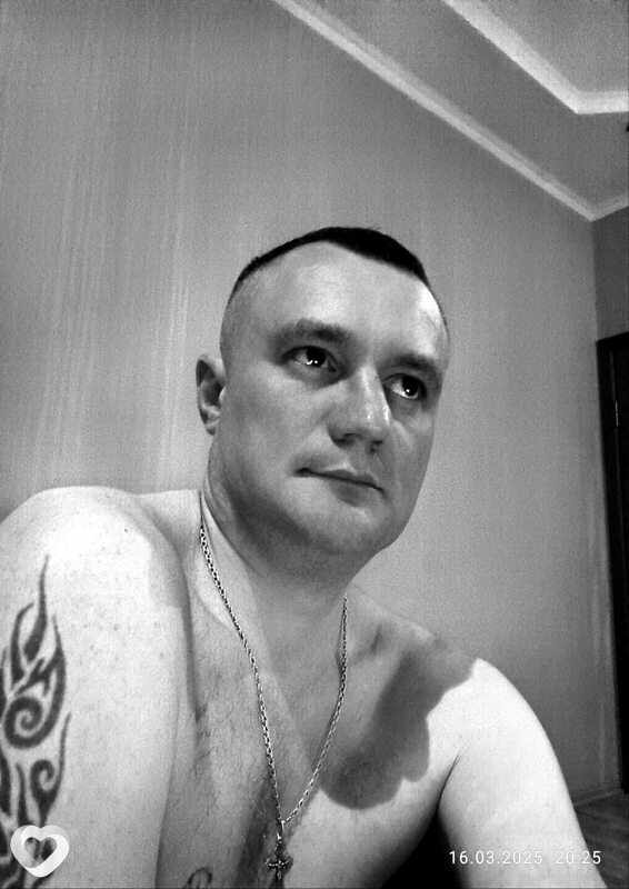 Евгений, 37, Мелитополе — анкета №4140168