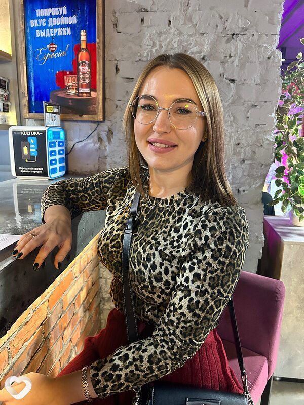 Галина, 26, Сочи — анкета №4140172