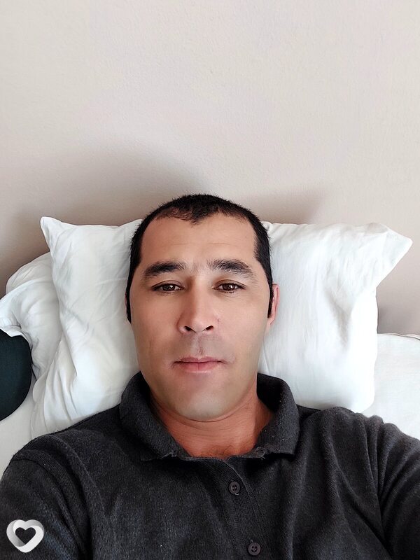 Бобомурад, 40, Борисове — анкета №4140030