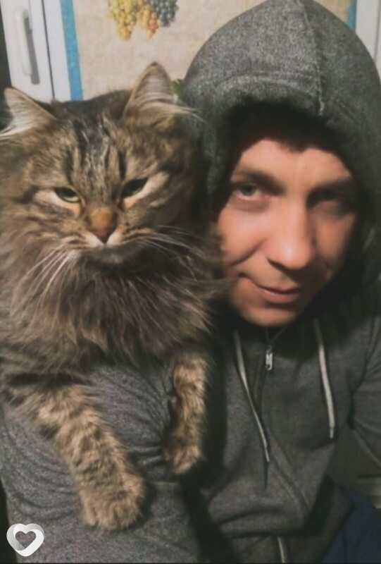 Сергей, Судак